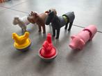 Smartmax boerderijdieren, Kinderen en Baby's, Ophalen of Verzenden, Zo goed als nieuw