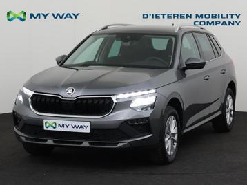 Skoda Kamiq Kamiq 1.0 TSI Corporate DSG beschikbaar voor biedingen