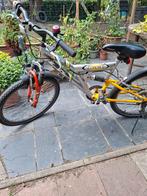 Mooie sportieve fiets met 6 grip versnellingen., Ophalen