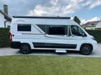 Possl Trenta 600, Caravans en Kamperen, Mobilhomes, Pössl, Bus-model, Diesel, Tot en met 3