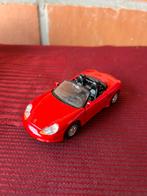 Porsche boxster, Hobby en Vrije tijd, Ophalen of Verzenden, Zo goed als nieuw