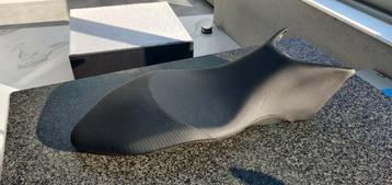Zero motorcycle seat DSR, DS, S, SR beschikbaar voor biedingen