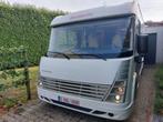 Dethleffs Advantage 3.0L IVECO 33.500 Km, Caravans en Kamperen, Mobilhomes, Integraal, 7 tot 8 meter, Diesel, Particulier