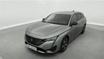 Peugeot 308 1.5 BlueHDi Allure NAVI / S-CUIR / FULL LED, Auto's, Peugeot, Automaat, Gebruikt, 4 cilinders, Start-stop-systeem