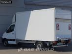 Mercedes Sprinter 317 CDI Automaat Bakwagen Laadklep Airco C, Automaat, Stof, Gebruikt, Euro 6