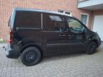 Citroen Berlingo lichte vracht 2017    1.6 diesel, Auto's, Diesel, Particulier, Te koop, Achteruitrijcamera