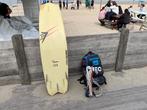 Kite en directioneel board te kkop, Watersport en Boten, Ophalen, Gebruikt, Kite