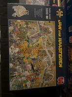 Haasteren NIEUW 3000 rariteitenkabinetp, Ophalen of Verzenden, Zo goed als nieuw