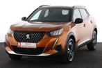 Peugeot 2008 GT 1.5 BLUEHDI EAT8 *HIGHLINE GT 1.5 BLUEHDI EA, Gebruikt, Euro 6, Overige kleuren, 5 deurs