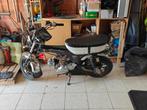 Honda Dax A klasse, Ophalen, Zo goed als nieuw, Klasse A (25 km/u)