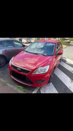 Ford focus, Auto's, Focus, Stof, Zwart, 5 deurs