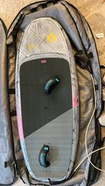 Duotone 4’5” skystyle, Watersport en Boten, Wingsurfen, Ophalen of Verzenden, Zo goed als nieuw