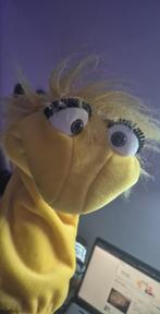 handpop living puppet sokpop, Enlèvement ou Envoi, Utilisé, Autres types