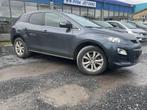 Mazda CX7 2010, Autos, Euro 5, Achat, Entreprise, Break