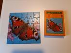 Puzzle met vlinder 25 stukjes, Kinderen en Baby's, Speelgoed | Kinderpuzzels, Ophalen of Verzenden