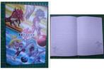 schrift A4 gelijnd bakugan +nieuw+, Diversen, Ophalen of Verzenden, Nieuw