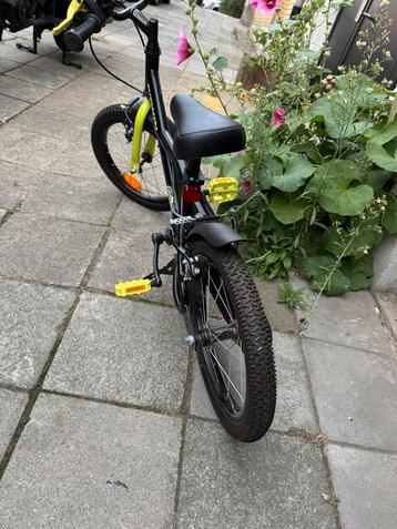 Velo Garcon BTwin beschikbaar voor biedingen