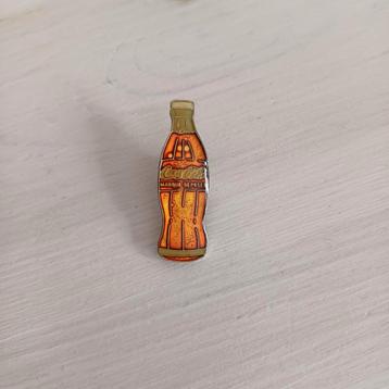 Coca-Cola-spelden  beschikbaar voor biedingen