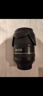 Tamron 16-300mm voor nikon, Ophalen, Gebruikt, Zoom