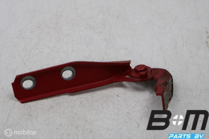 Motorkapscharnier rechts Audi A3 8P 8P0823302, Auto-onderdelen, Carrosserie, Gebruikt