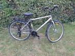 Heren fiets, Ophalen, Zo goed als nieuw