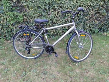 Heren fiets beschikbaar voor biedingen