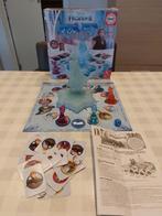 Spel Frozen 2 De krachten van Elsa, Hobby en Vrije tijd, Een of twee spelers, Ophalen of Verzenden, Nieuw, Disney