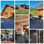 Location  chalet  canadien  hors du temps