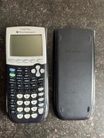Texas Instruments TI-84 plus grafisch rekenmachine, Divers, Calculatrices, Enlèvement, Utilisé, Calculatrices graphique