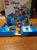 Lego disney princess Belle en Mulan, Ophalen, Lego