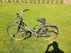 Damesfiets, Fietsen en Brommers, Fietsen | Dames | Damesfietsen, Ophalen, Gebruikt, Overige merken, Versnellingen