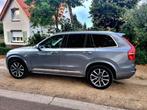 Volvo XC90 Inscrition 7 zitter, Auto's, Volvo, 4 cilinders, 149 g/km, 7 zetels, Leder