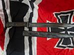 Prachtige k98 bajonet, Ophalen of Verzenden