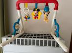 Vintage Disney Mattel babygym, Enlèvement ou Envoi, Donald Duck, Utilisé