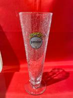 bierglas Panter urtyp Bacchus, Verzamelen, Glas en Drinkglazen, Ophalen of Verzenden, Gebruikt, Bierglas