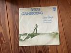 7” Serge Gainsbourg - Daisy Temple, Ophalen of Verzenden, Gebruikt