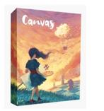 Gezelschapsspel C A N V A S - nieuw, Vijf spelers of meer, Ophalen of Verzenden, Nieuw, Asmodee