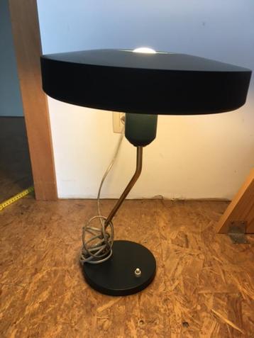 Lampe bureau vintage Philips