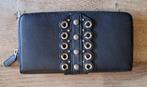 Porte-monnaies "Liu Jo"  Noir, Handtassen en Accessoires, Portemonnees, Ophalen of Verzenden, Zwart