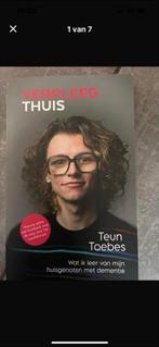 Boeken nieuw ongelezen, Boeken, Biografieën, Ophalen of Verzenden, Nieuw