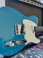 Fender Telecaster Custom Shop 60 Reissue Limited Edition, Muziek en Instrumenten, Ophalen, Nieuw, Solid body, Fender