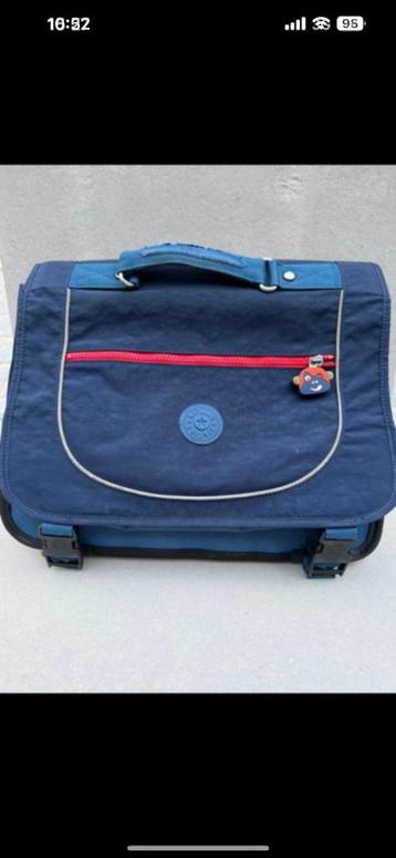 Kipling boekentas beschikbaar voor biedingen