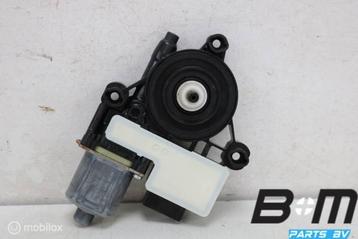 Raammotor rechtsachter Skoda Octavia 3 5Q0959812E beschikbaar voor biedingen