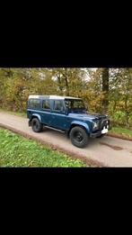 Land rover Defender 110 td5 2006, Auto's, Land Rover, Particulier, Te koop, Defender