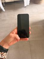 IPHONE 13 MINI - ZWART, Telecommunicatie, Mobiele telefoons | Apple iPhone, Ophalen of Verzenden, IPhone 13 mini, 128 GB, Gebruikt