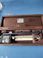 Oude planimeter , volledig, Ophalen of Verzenden