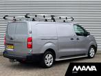 Opel Vivaro 2.0CDTI 177PK L3H1 Edition Automaat Navi Camera, Gebruikt, Euro 6, 4 cilinders, Bedrijf