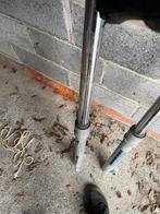 Derbi drd vorkpoten, Fietsen en Brommers, Brommeronderdelen | Puch, Ophalen, Zo goed als nieuw