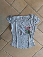 T-shirt small love therapy, Ophalen of Verzenden