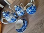 Antiek servies, Antiek en Kunst, Ophalen